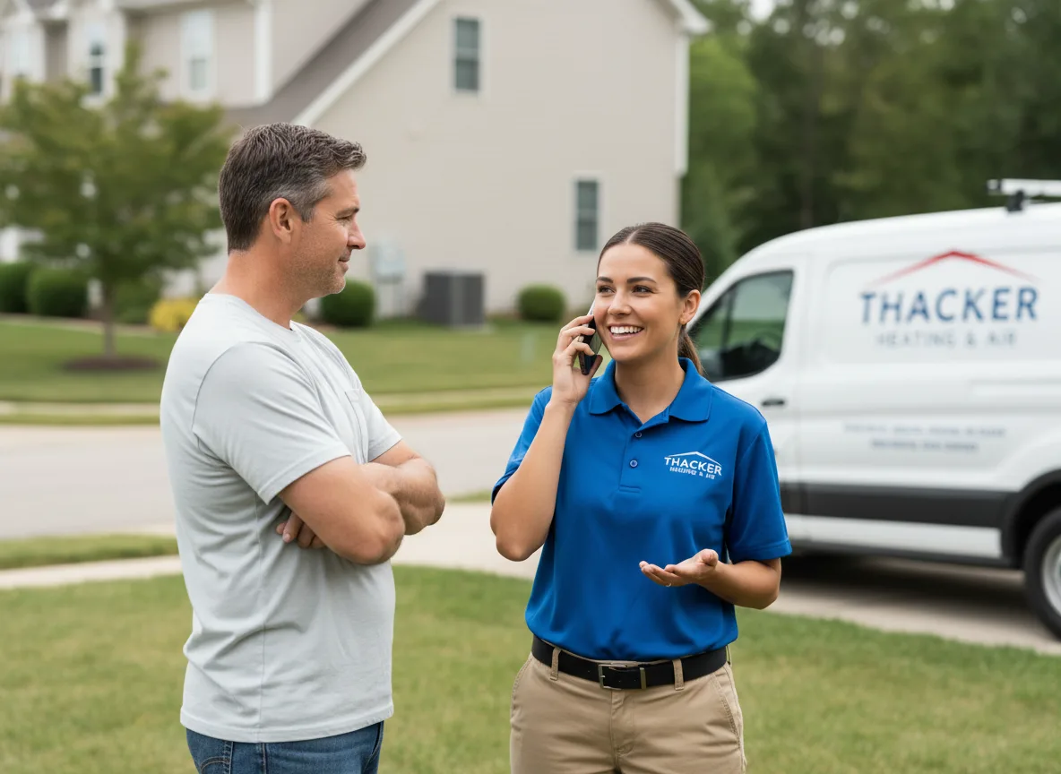 Ac Repair Lincoln, CA FAQs